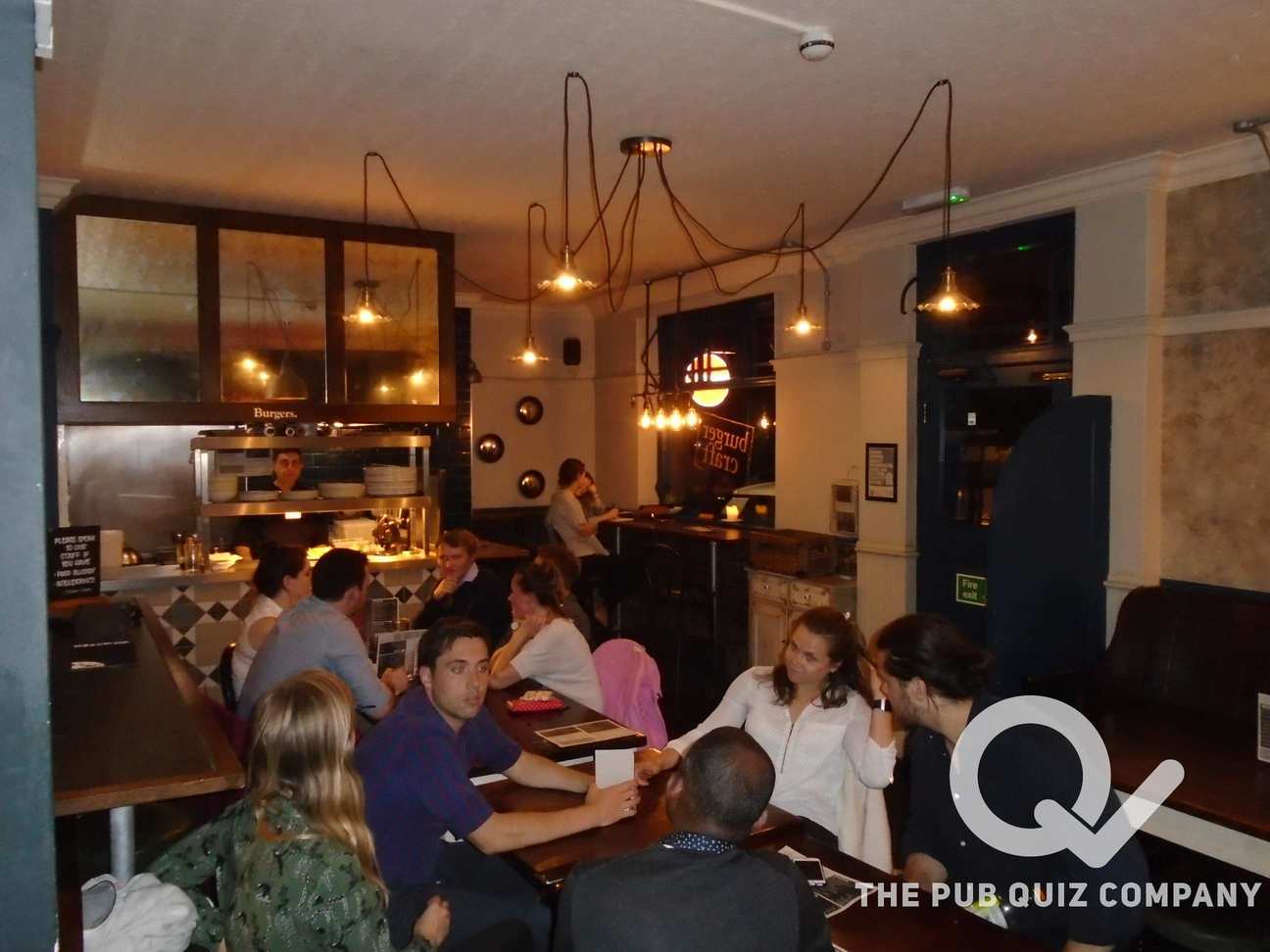 The Steam Engine - Wednesday 23rd May 2018