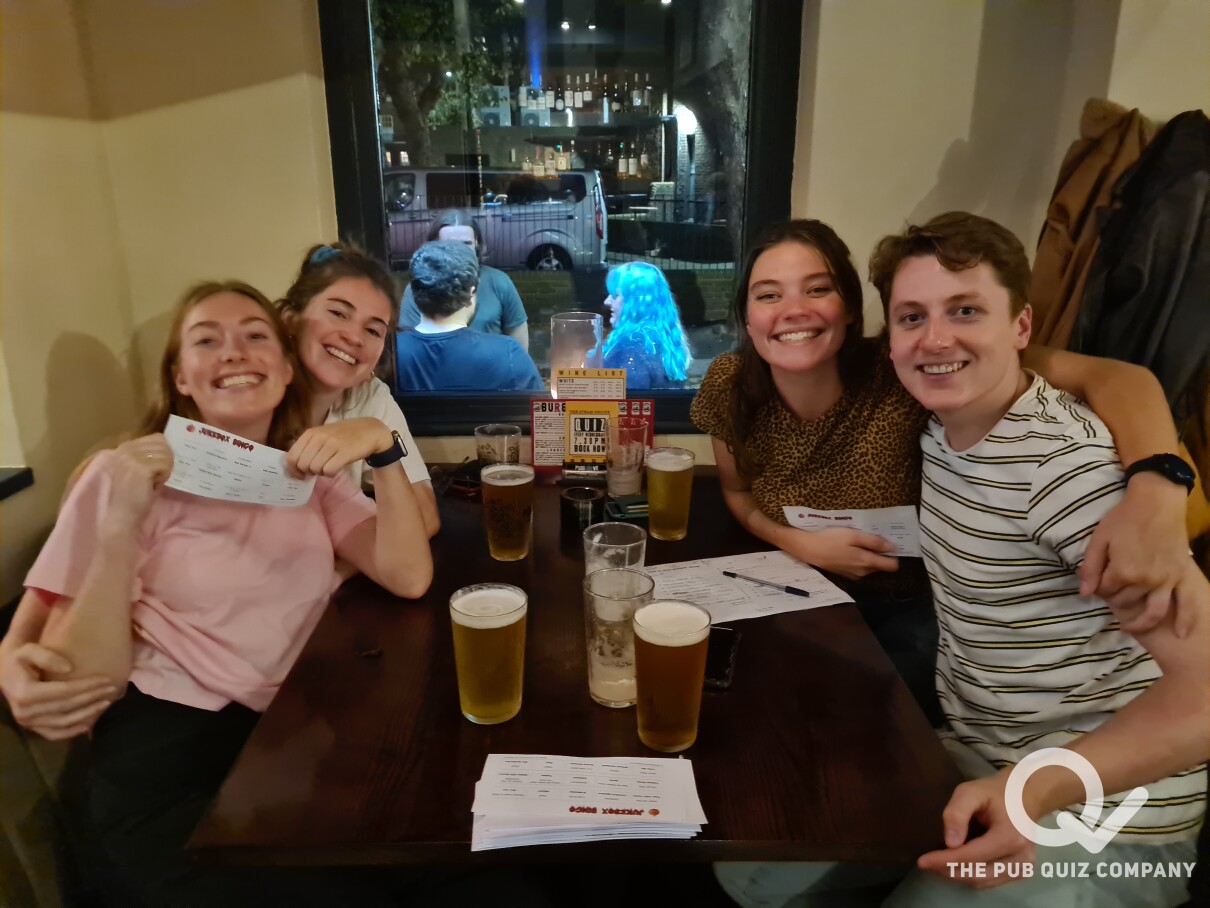 The Steam Engine - Wednesday 27th October 2021