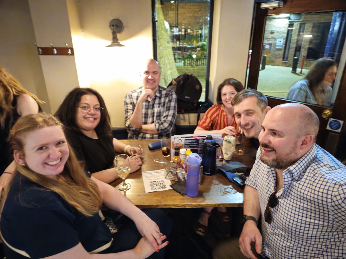 The Steamie, Wednesday 8th April 2026